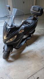 Malaguti
Madison 250 RS

