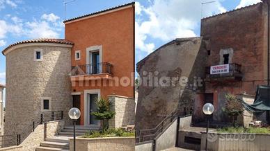 Torre Medievale e Palazzetto storico