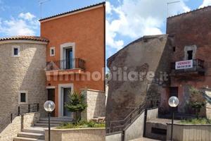 Torre Medievale e Palazzetto storico