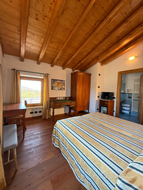 Camera con bagno privato-Badia Calavena