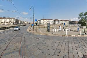 Nel cuore di torino bilocale P.vittorio veneto
