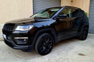 jeep compass full-optional
