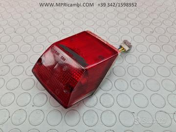 FARO POSTERIORE APRILIA MX 125 2006 2005 MX125 200