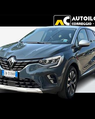 RENAULT Captur 1.0 tce Techno 90cv