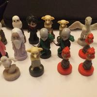 Personaggi Esselunga