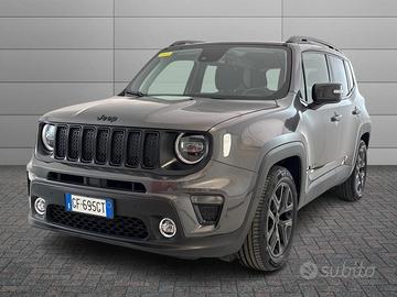 JEEP Renegade 2019 - Renegade 1.0 t3 Limited 2wd