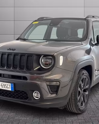 JEEP Renegade 2019 - Renegade 1.0 t3 Limited 2wd