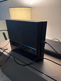 Play Station  4