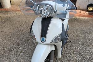 Piaggio Liberty 150 3v i.e. scooter