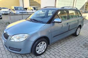SKODA FABIA 1.4 SW