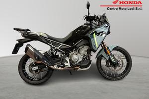 CF MOTO MT - 450 MT Abs