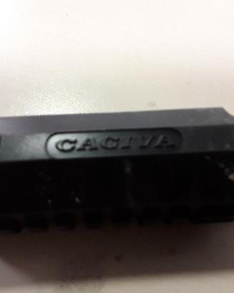 Pedana poggiapiedi dx cagiva tamanaco 125 w4 w8