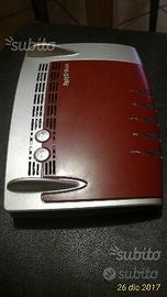 Modem router FritzBox 3490