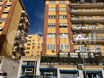 Appartamento Roma [CRIVELLUCCIVRG]