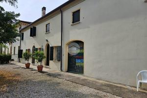 PORZIONE DI BIFAMILIARE A VIGONZA