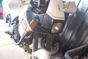 moto cagiva