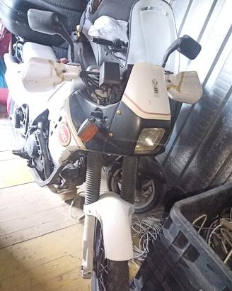 moto cagiva