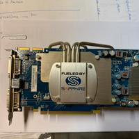 Scheda video SAFFIRE