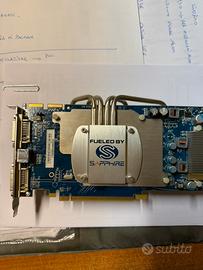 Scheda video SAFFIRE