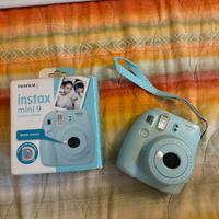 Instax mini 9