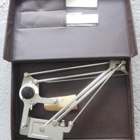 tecnigrafo tecnostyl da tavolo