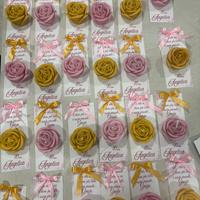 Candele personalizzate