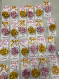 Candele personalizzate