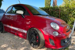Abarth 500