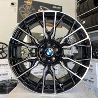 Cerchi Bmw raggio 22 NUOVI cod.39482