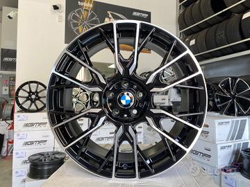 Cerchi Bmw raggio 22 NUOVI cod.39482