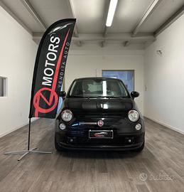 Fiat 500 1.3 Multijet 16V 75 CV Sport