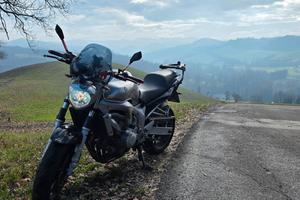 Yamaha fz6 