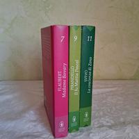 Set di Grandi Classici Italiani 