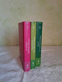 Set di Grandi Classici Italiani 