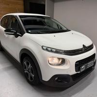 Citroen C3 PureTech 82 Shine