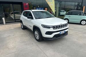 Jeep Compass II 2021 1.3 turbo t4 phev Longit...