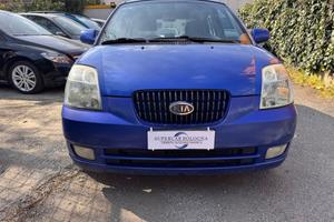 Kia Picanto 1.1 12V LX Air GPL ORIGINALE MOTORE RI