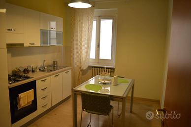 Appartamento via de sariis CENTRO MATERA