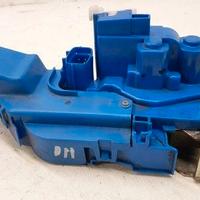 serratura elettrica Fiat 500L