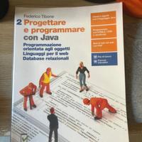 Progettare e programmare con Java