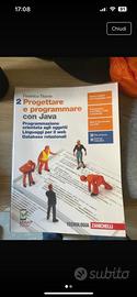 Progettare e programmare con Java