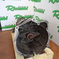 CAMBIO 6 MARCE PER BMW SERIE 3 E46 2.0D 2004