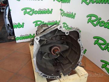 CAMBIO 6 MARCE PER BMW SERIE 3 E46 2.0D 2004