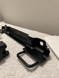 Attacco isofix originale Ford