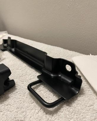 Attacco isofix originale Ford
