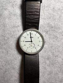 Orologio Braun BN0024WHBKG