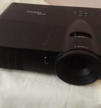 Optoma videoproiettore hdmi proiettore DLP