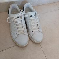 Scarpe OMS!