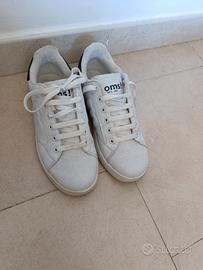 Scarpe OMS!