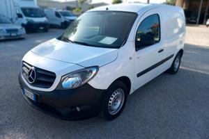 Mercedes Citan
